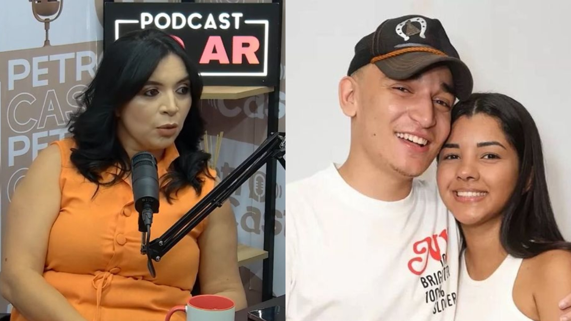 Mãe de João Gomes detona ex-nora, Ary Mirelle: “Imatura”
