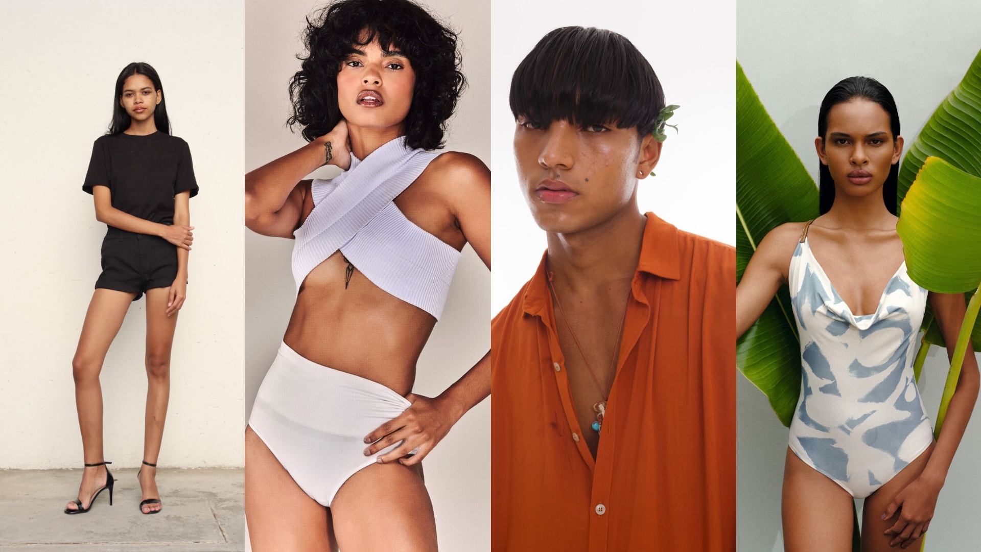 Dia dos Povos Indígenas: Conheça alguns talentos que representam a beleza originária na moda nacional
