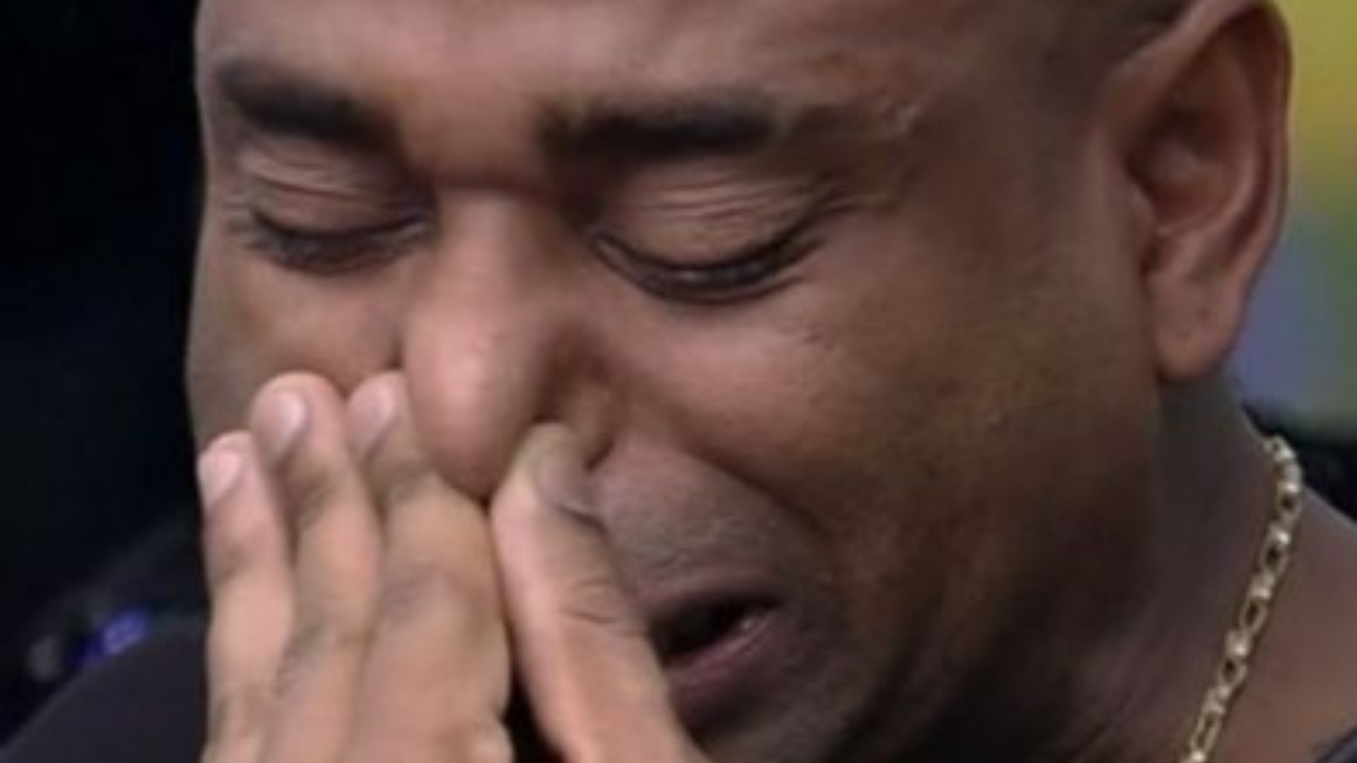 BBB23: Após ser humilhado no reality, Cezar Black recebe apoio inesperado: “Você não está sozinho”