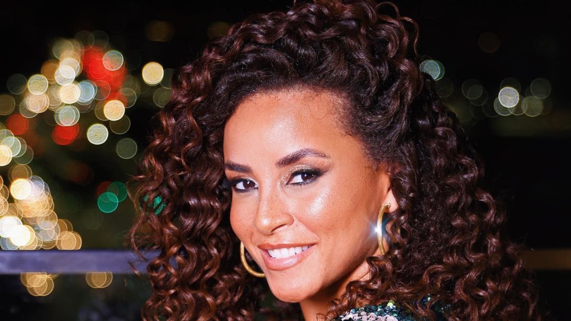 Domitla Barros se emociona ao falar de pautas raciais na final do BBB23