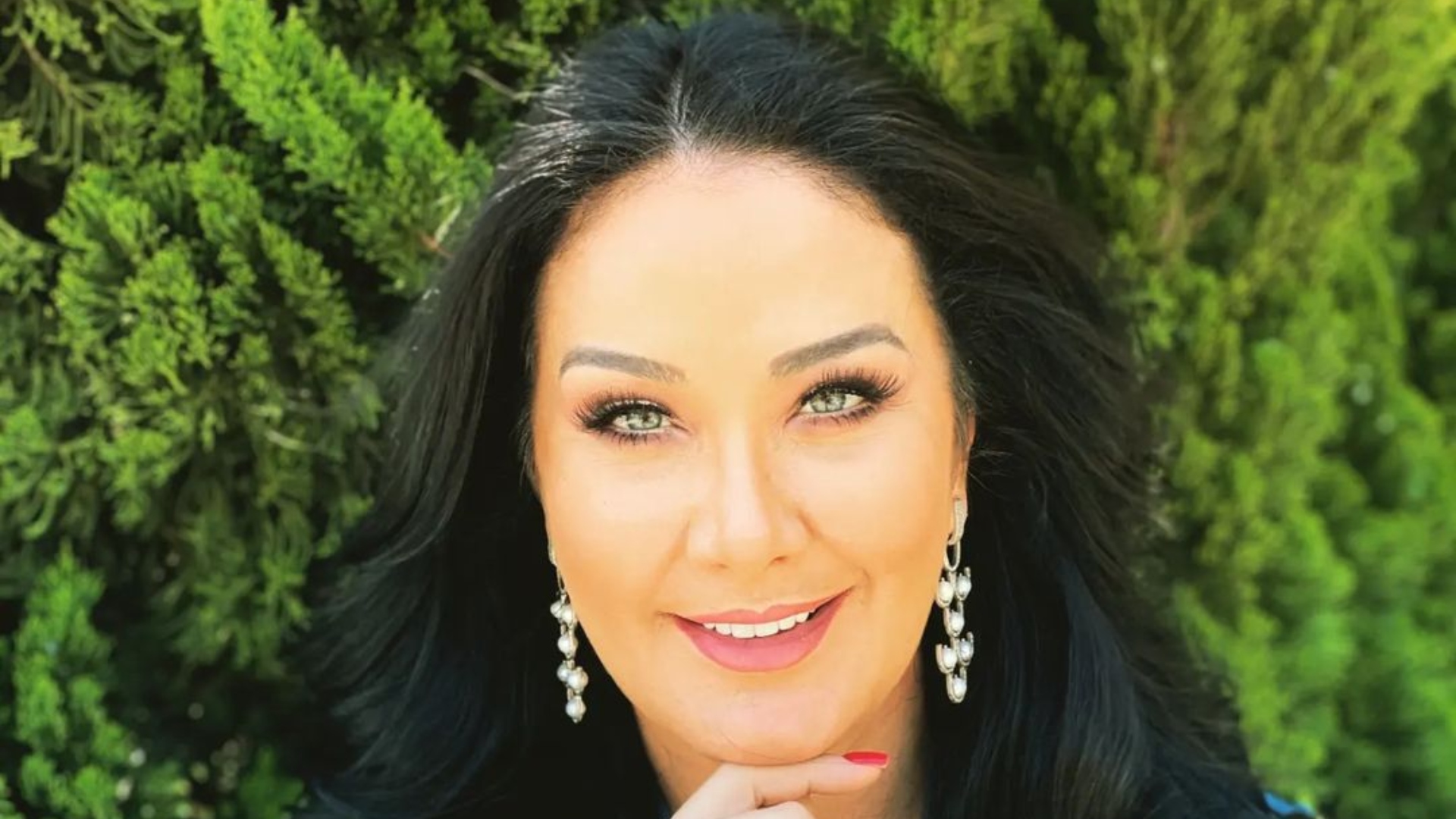EITA! Helen Ganzarolli revela que levou golpe do ex-marido: “Não estou bem”