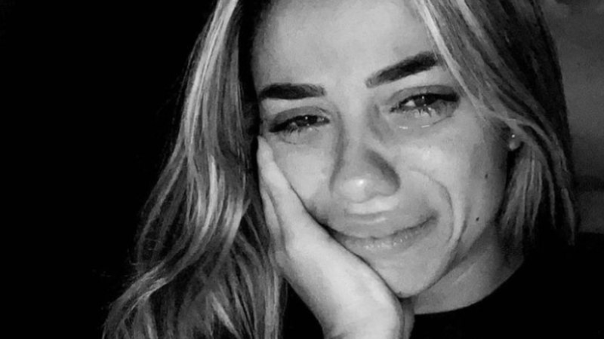 Web descobre verdade sobre foto de Key Alves chorando: “Mico”