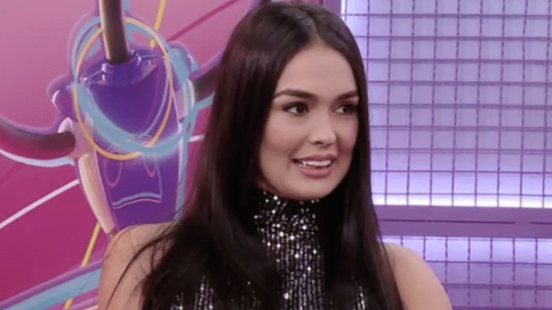 BBB23: Eliminada, Larissa escolhe quem deve ganhar o programa: “Sem pensar duas vezes”