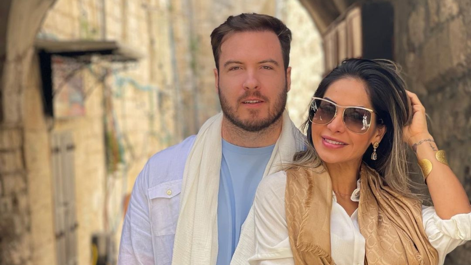 Maíra Cardi abre o jogo sobre noivado relâmpago com Thiago Nigro