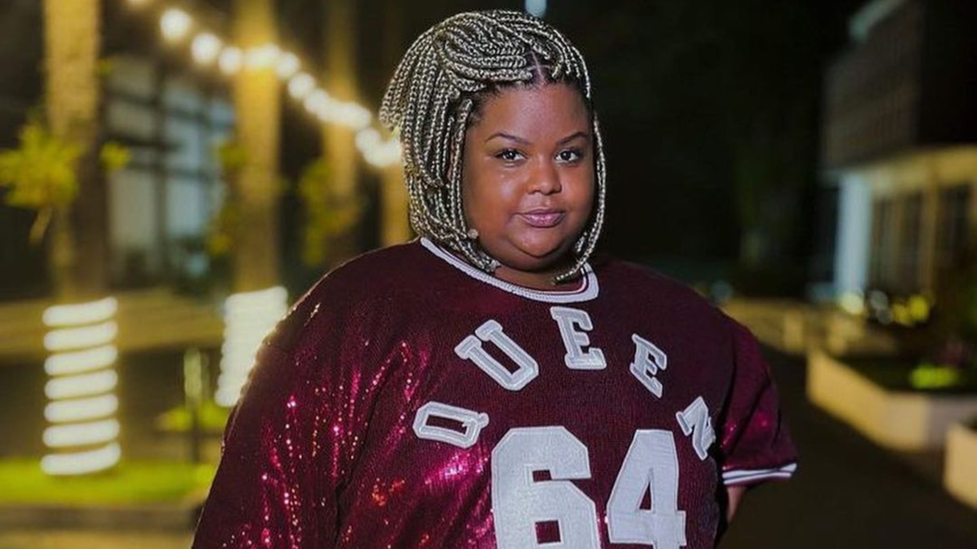 Mc Carol faz revelação chocante: “Vou mudar de país, número e nome”