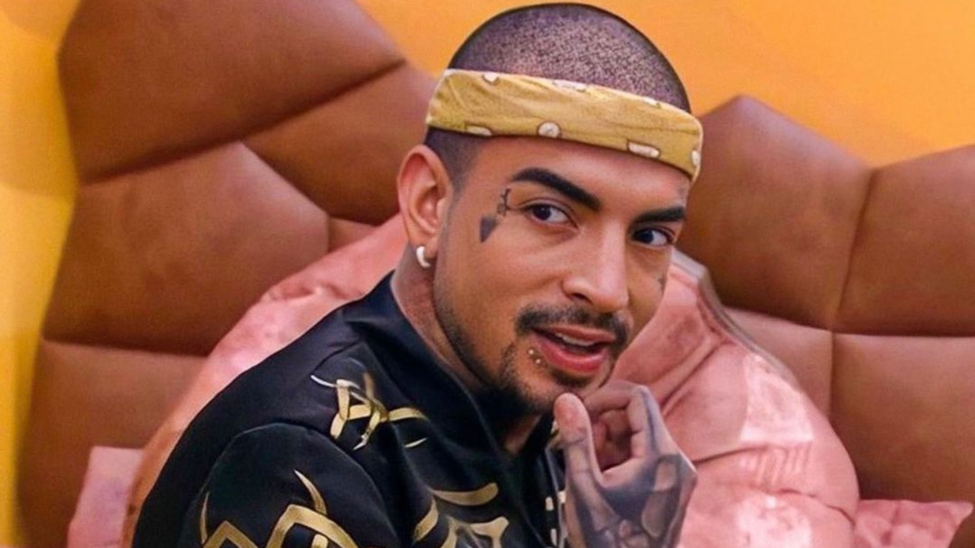 BBB23: MC Guimê quebra silêncio após não ser convidado para a final