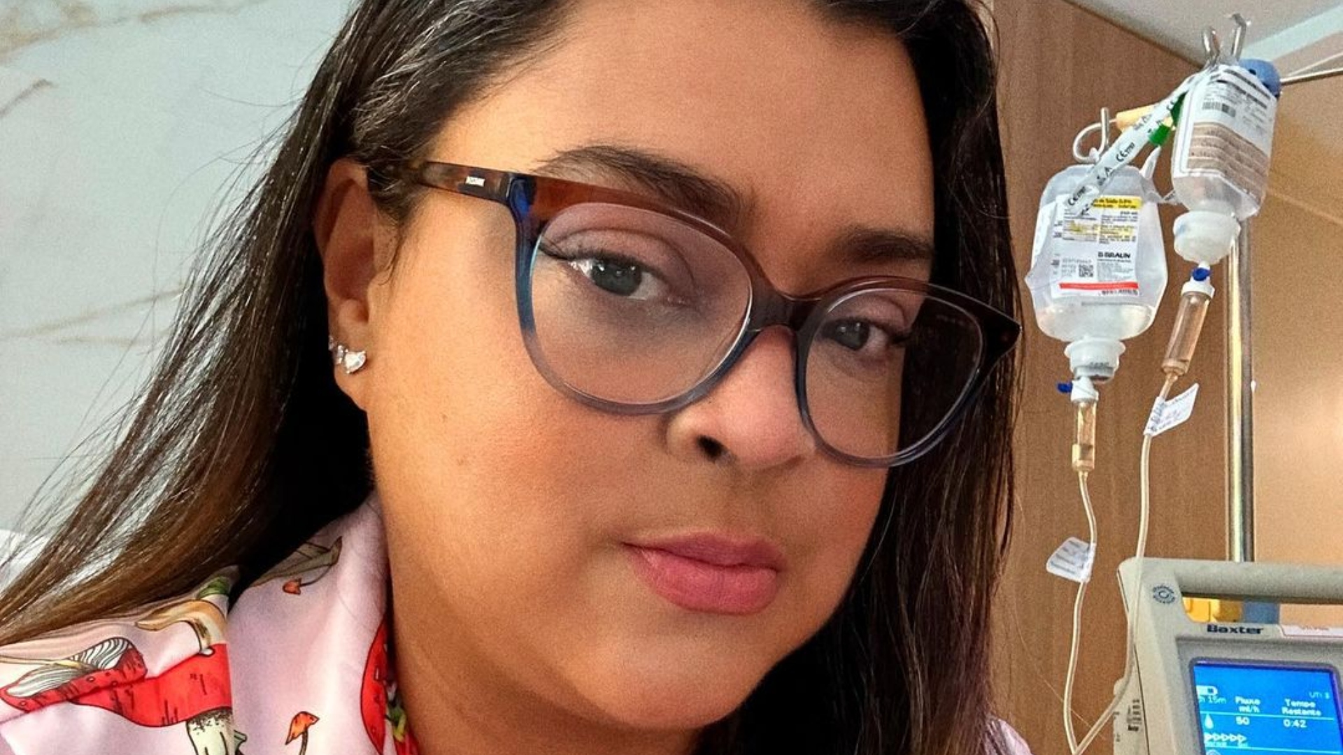 Preta Gil retorna as redes sociais e manda indireta para ex: “Não tive nem o básico”
