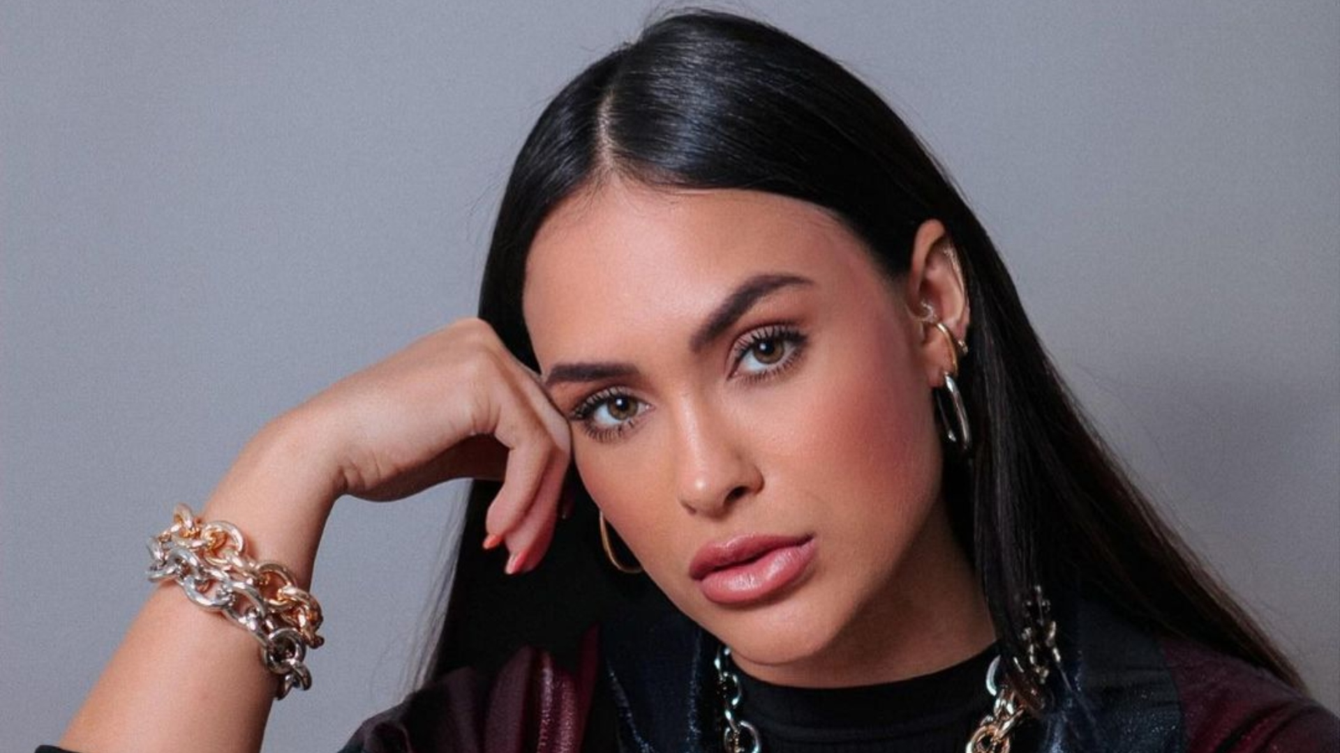 Sarah Andrade fala sobre BBB23: “Tinha muita personalidade”