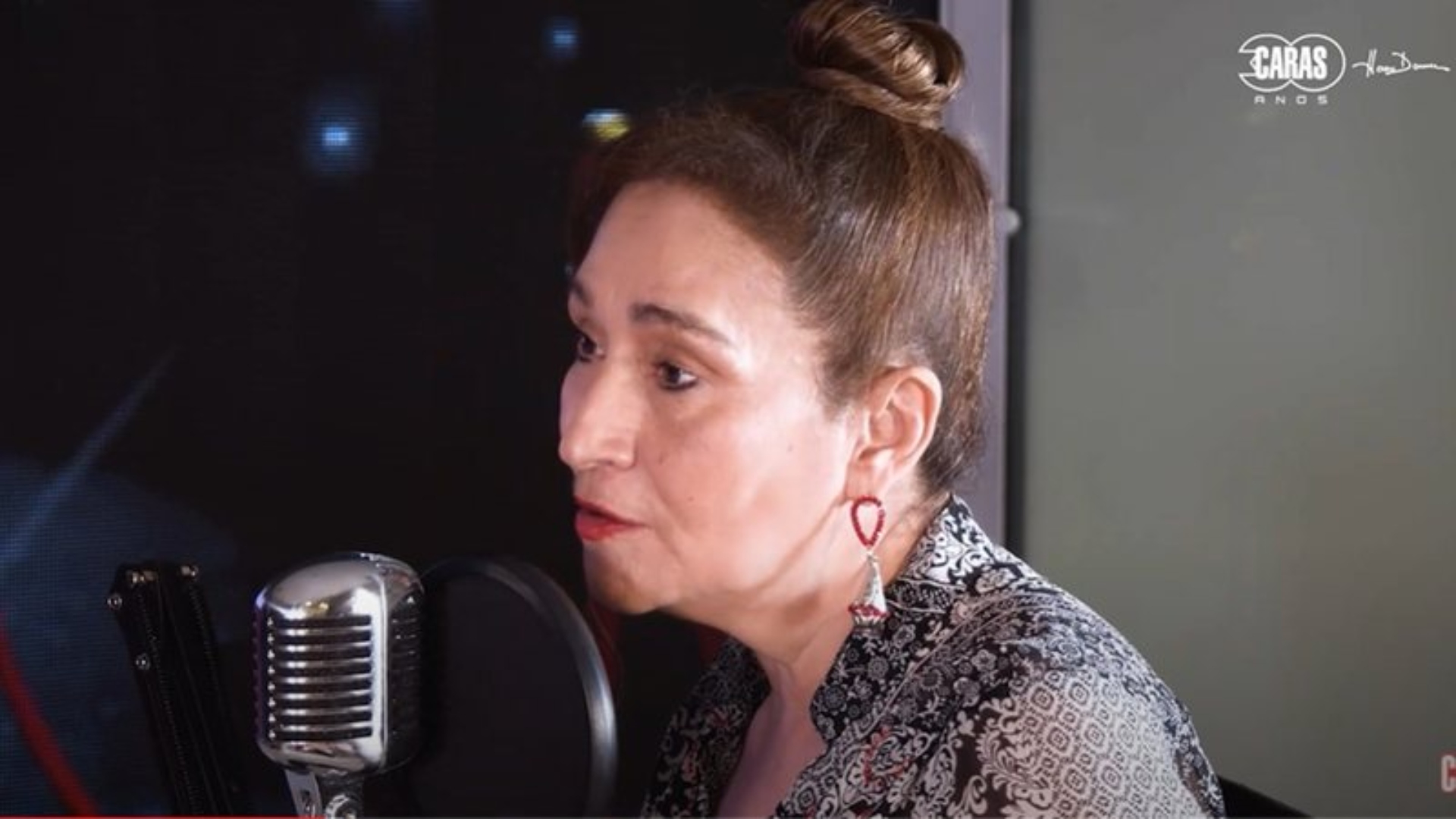 Sonia Abrão abre o coração e dá detalhes sobre relacionamento abusivo: “Conseguiu me destruir”