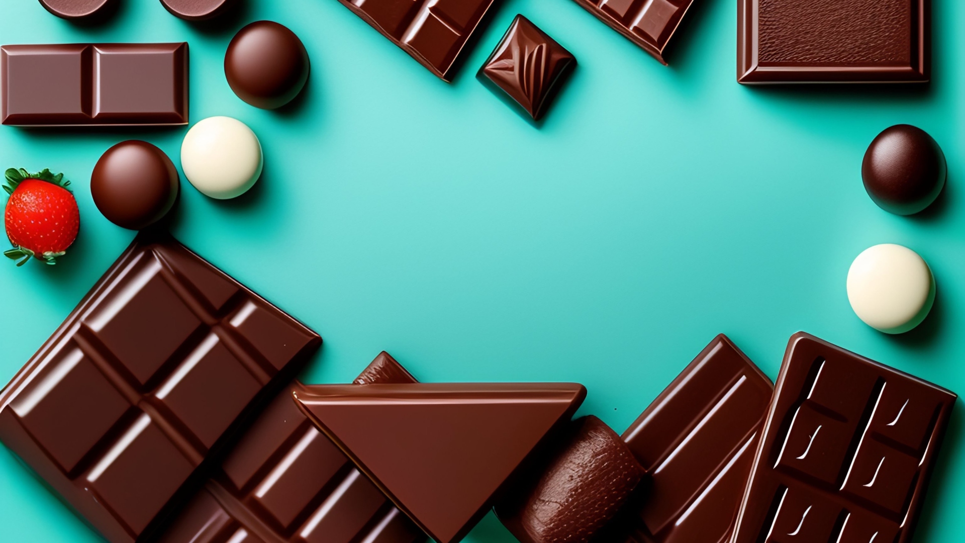 Médica fala sobre ‘mitos e verdades’ do consumo de chocolate