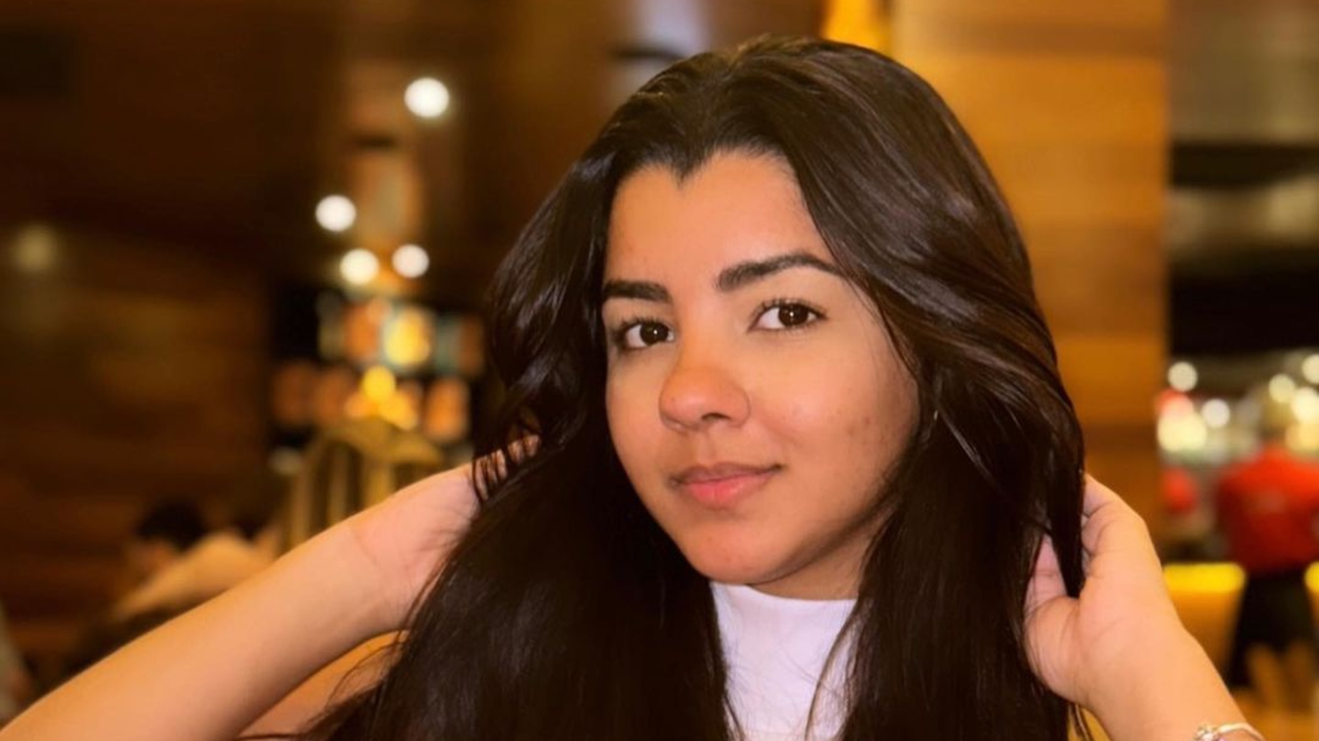 Ary Mirelle, ex de João Gomes, quebra silência e explica sumiço da web após polêmicas