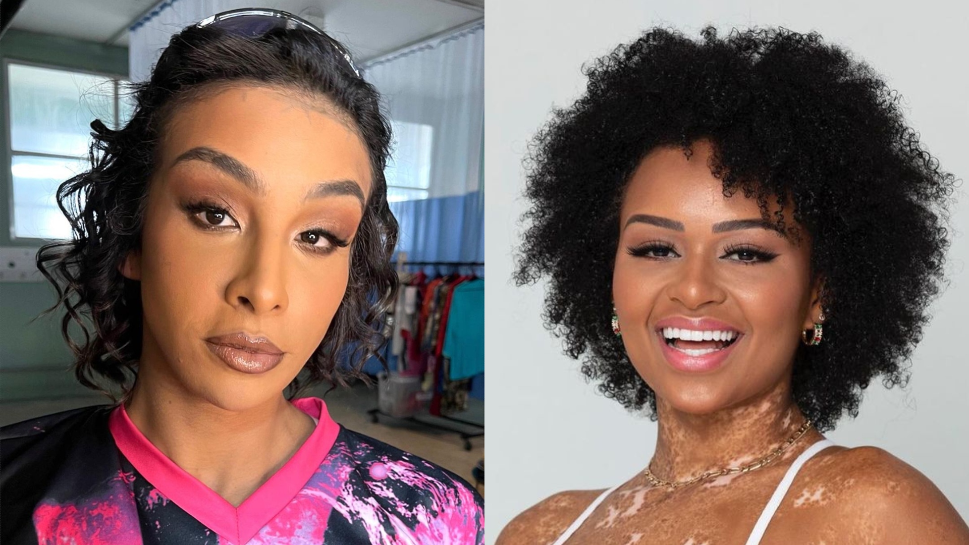 EITA! Natália Deodato detona Linn da Quebrada e gera alvoroço na web