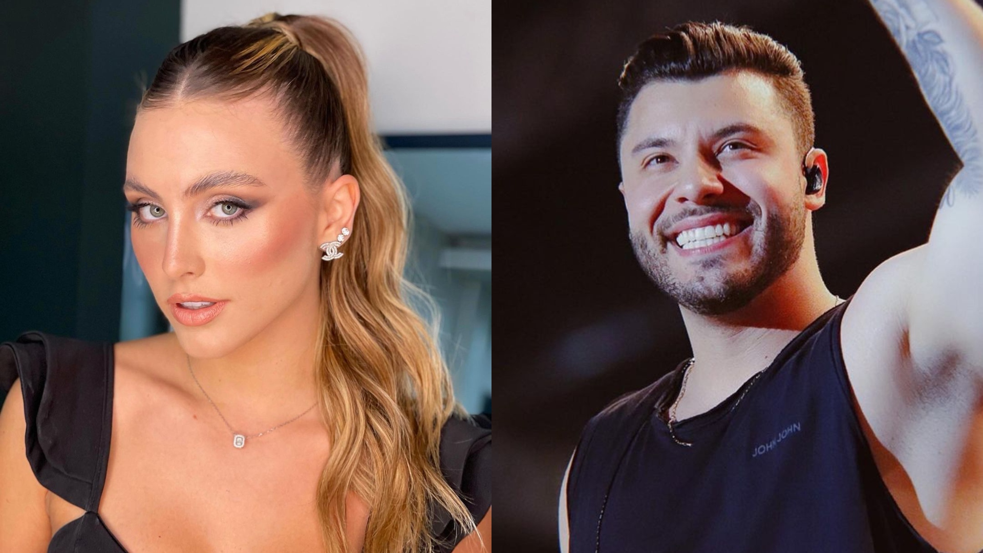 Murilo Huff abre o jogo sobre fim do namoro com Nicole: “Fomos felizes”