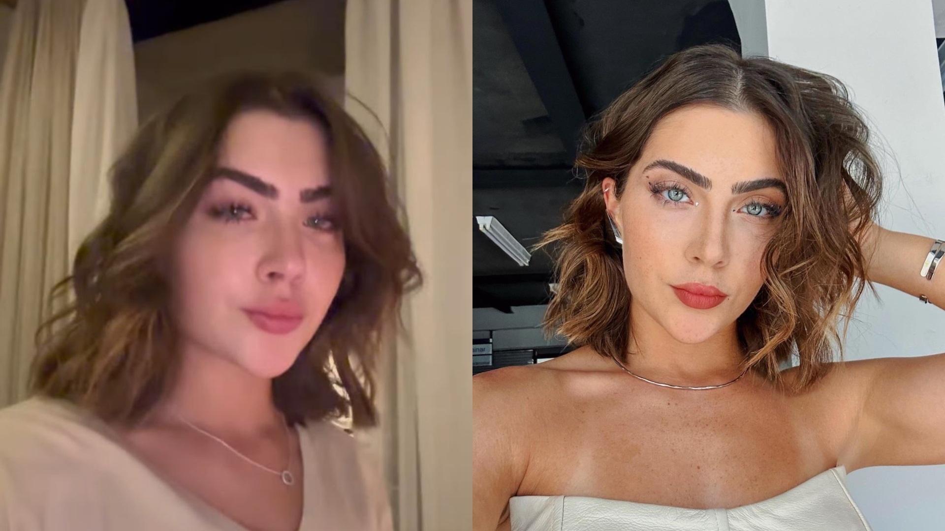 Jade Picon se emociona com últimas cenas de Travessia: “Tive resiliência”