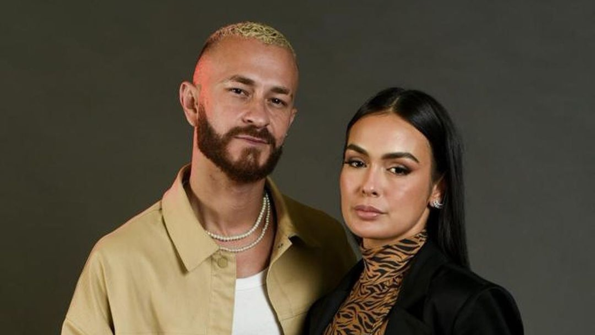 FIM? Segundo site, namoro de Fred Bruno e Larissa teria chegado ao fim