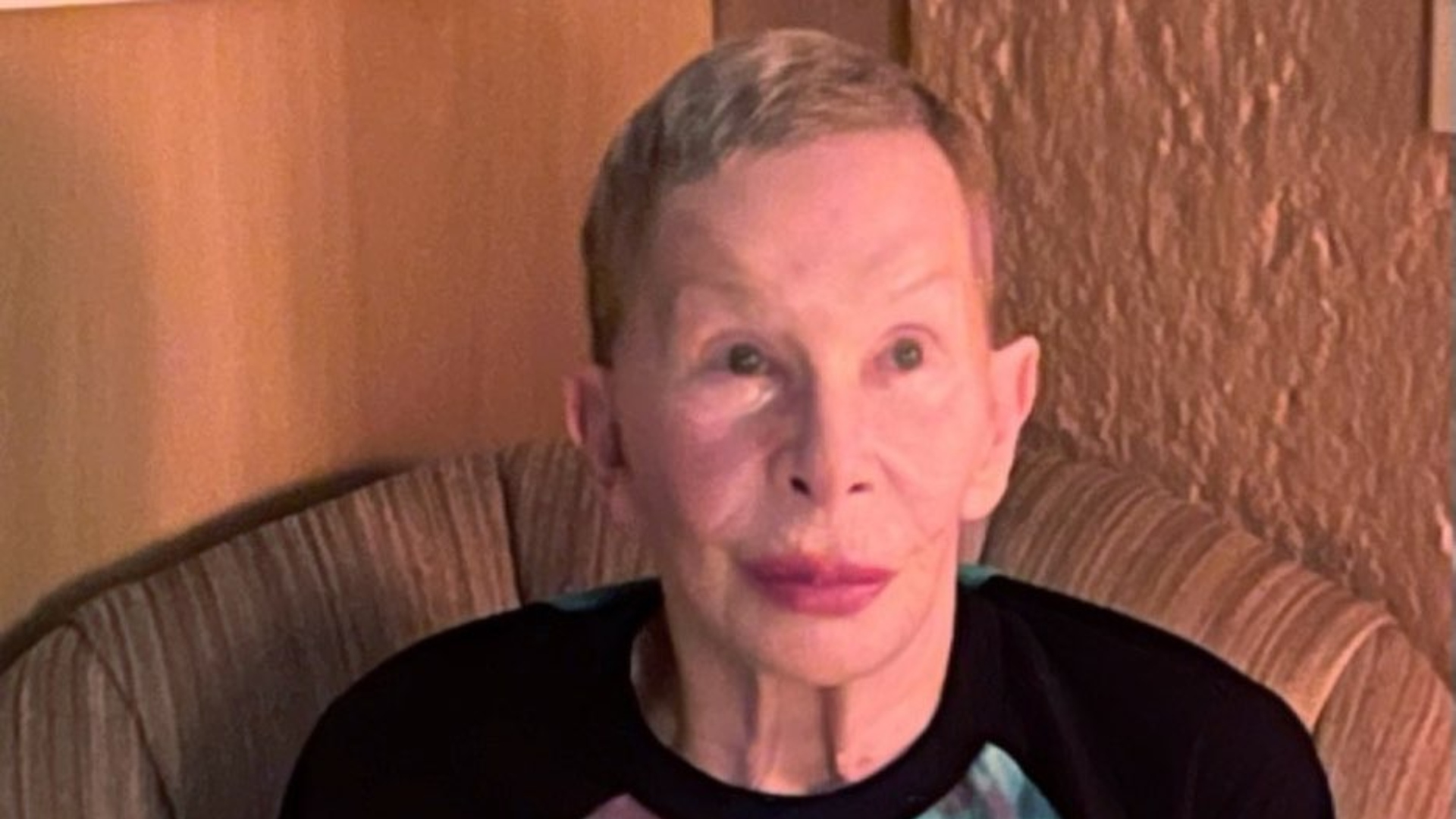 Rita Lee fez profecia polêmica sobre sua morte em autobiografia