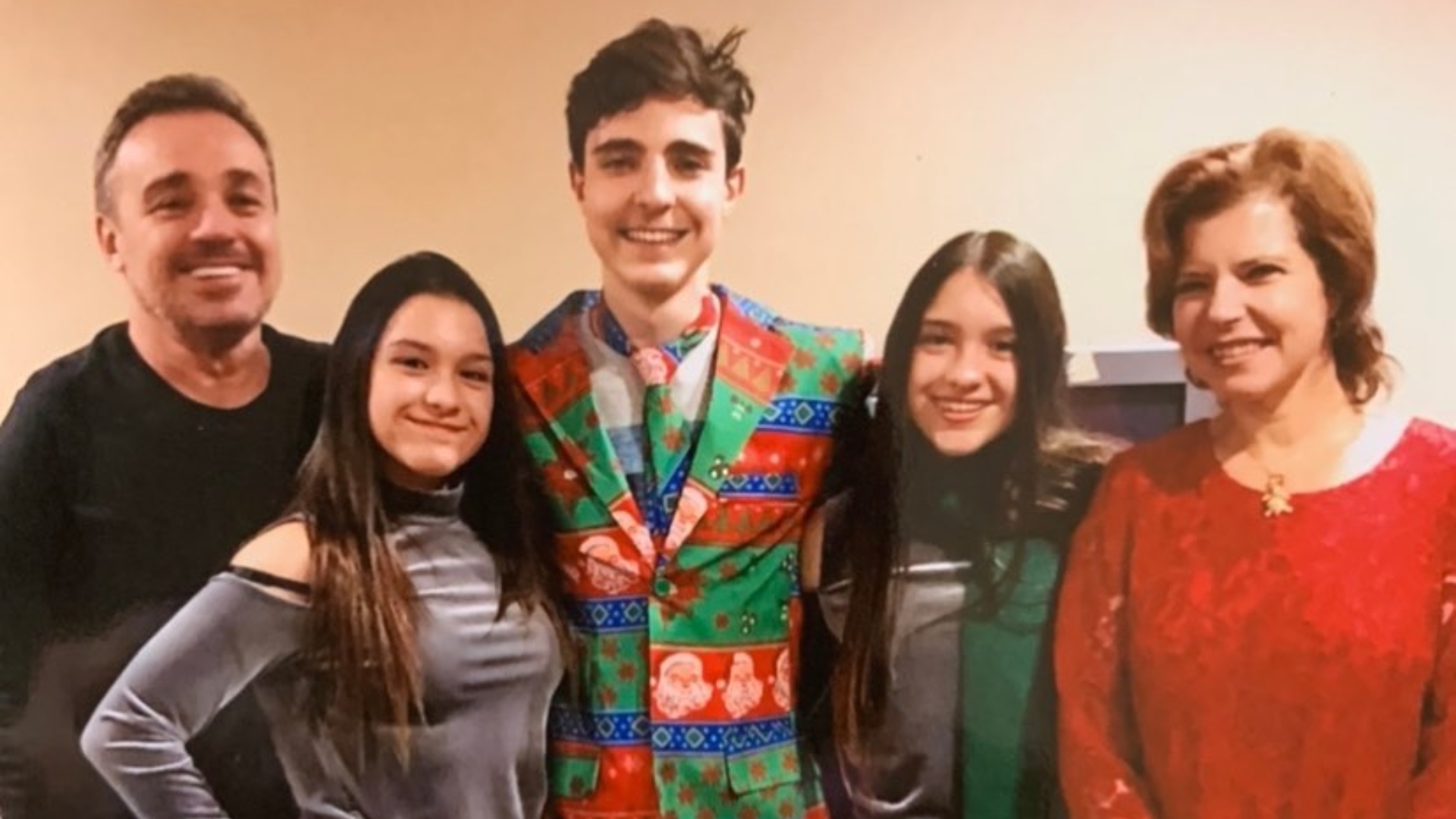 Filhos de Gugu discordam sobre união de Rose Miriam e Gugu Liberato
