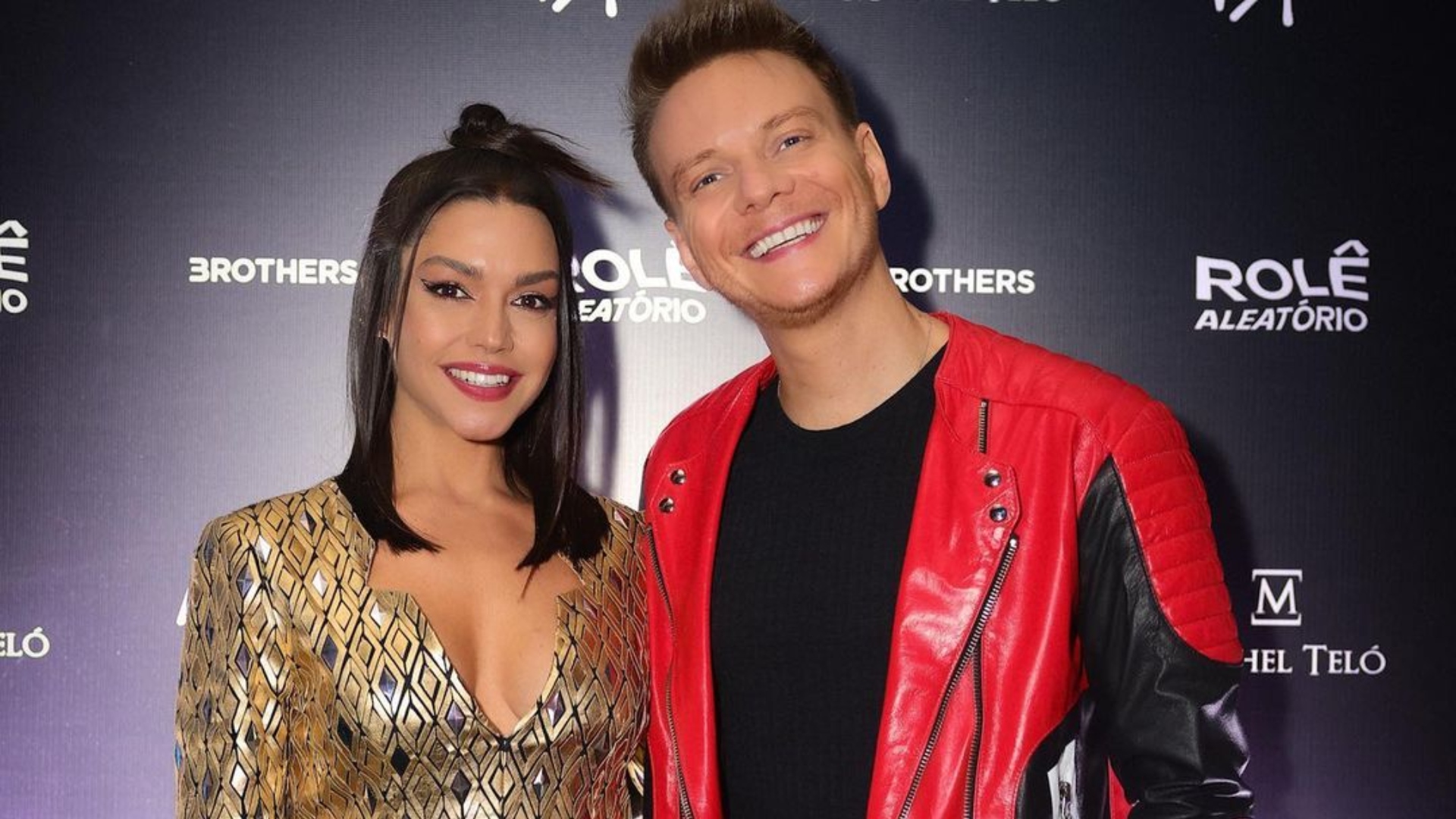 Thais Fersoza fala sobre hora H com Michel Teló: “A qualquer hora”