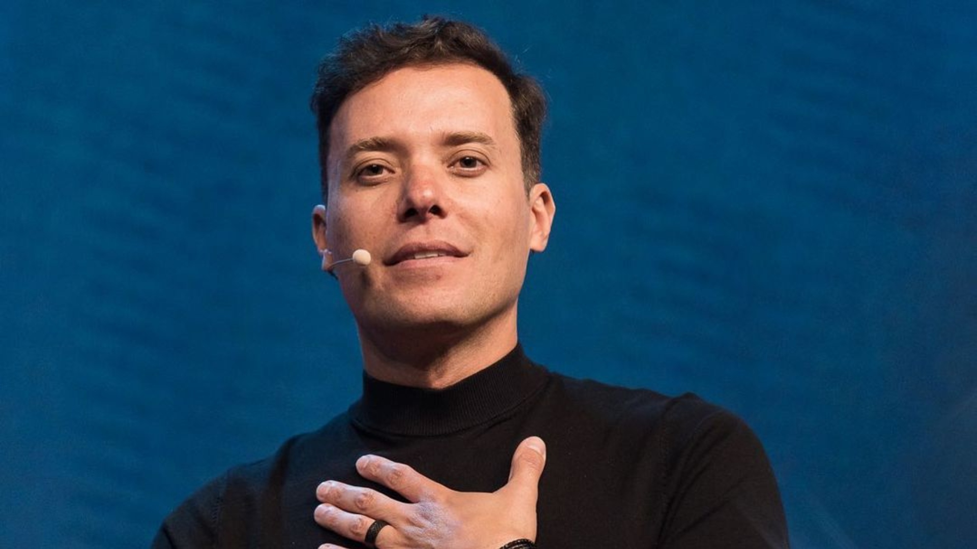Pastor André Valadão abre o jogo após ter sua sexualidade exposta