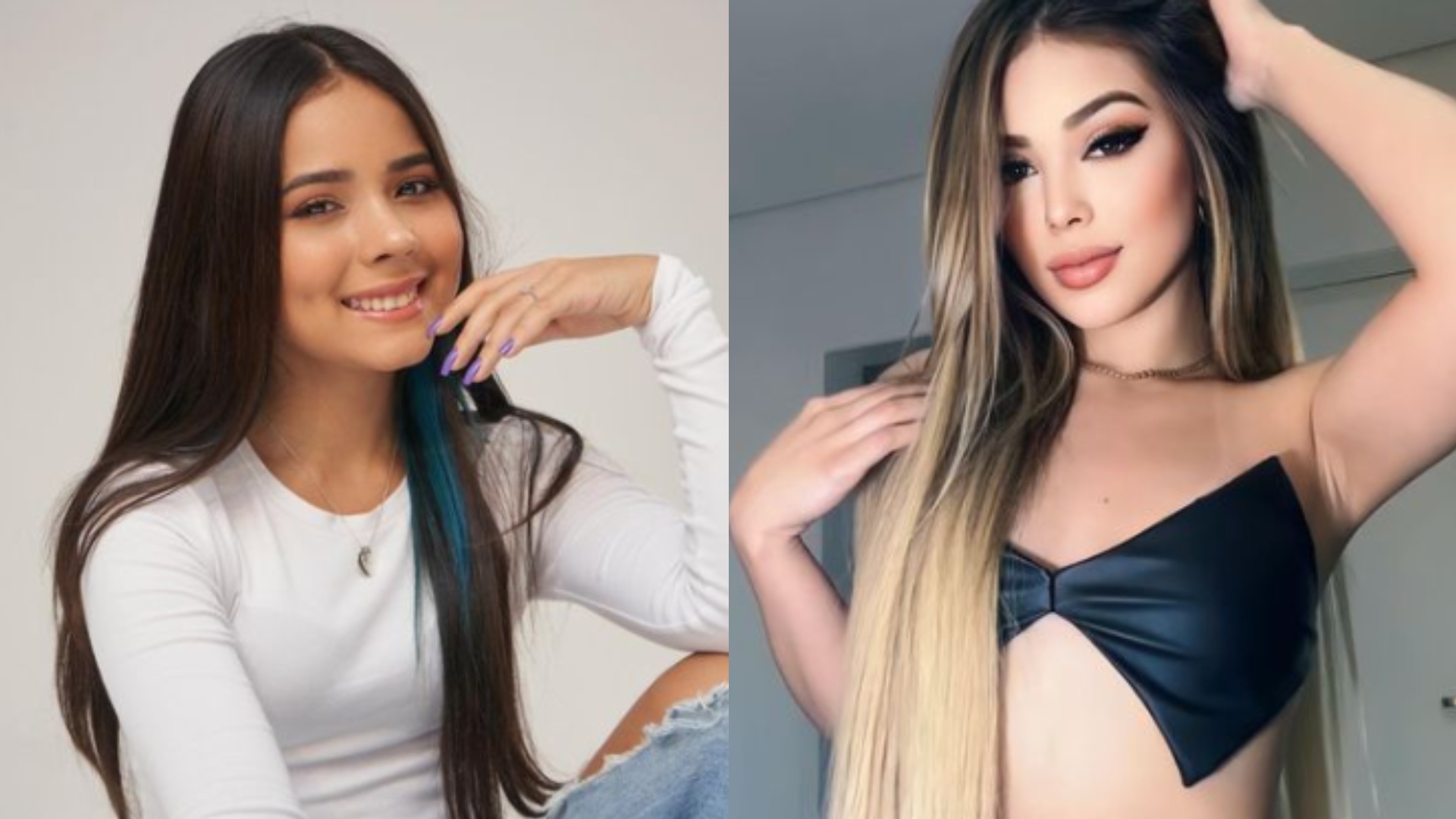 Prima de Maisa detona Melody após parceria musical