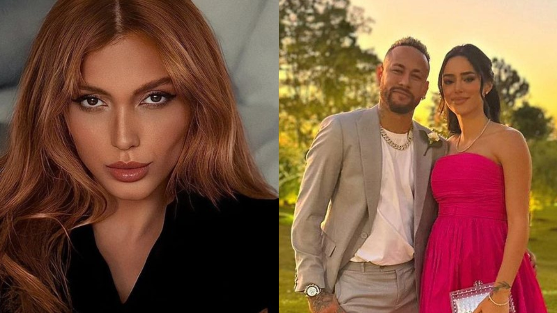 Fonte próxima confirma que Fernanda Campos nunca transou com Neymar