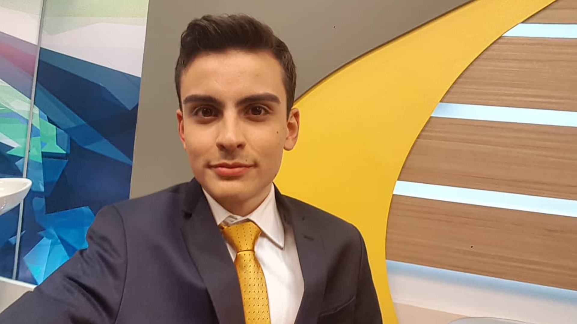 Cocô nos bastidores e mais! Demissão de Dudu Camargo tem motivo nojento