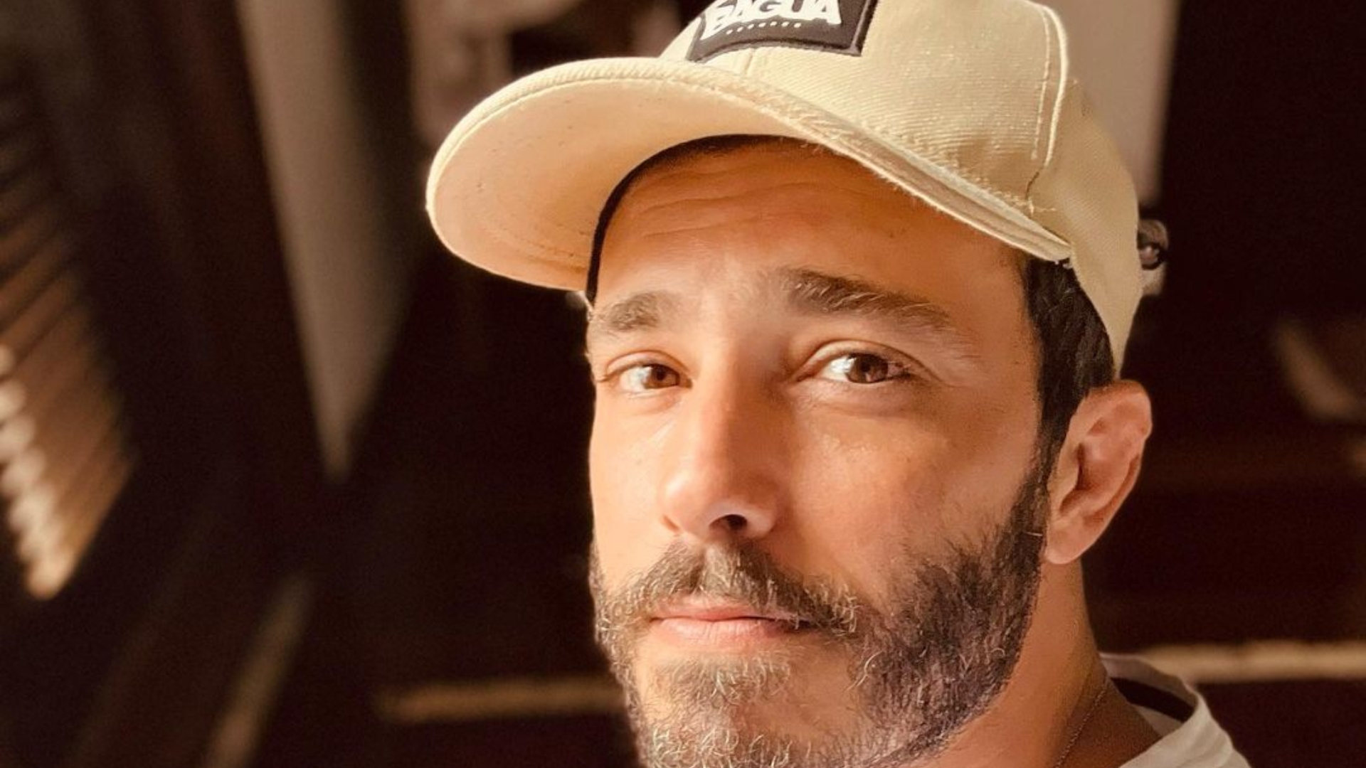 Thiago Rodrigues detona ex-mulher após cobrar publicamente a pensão