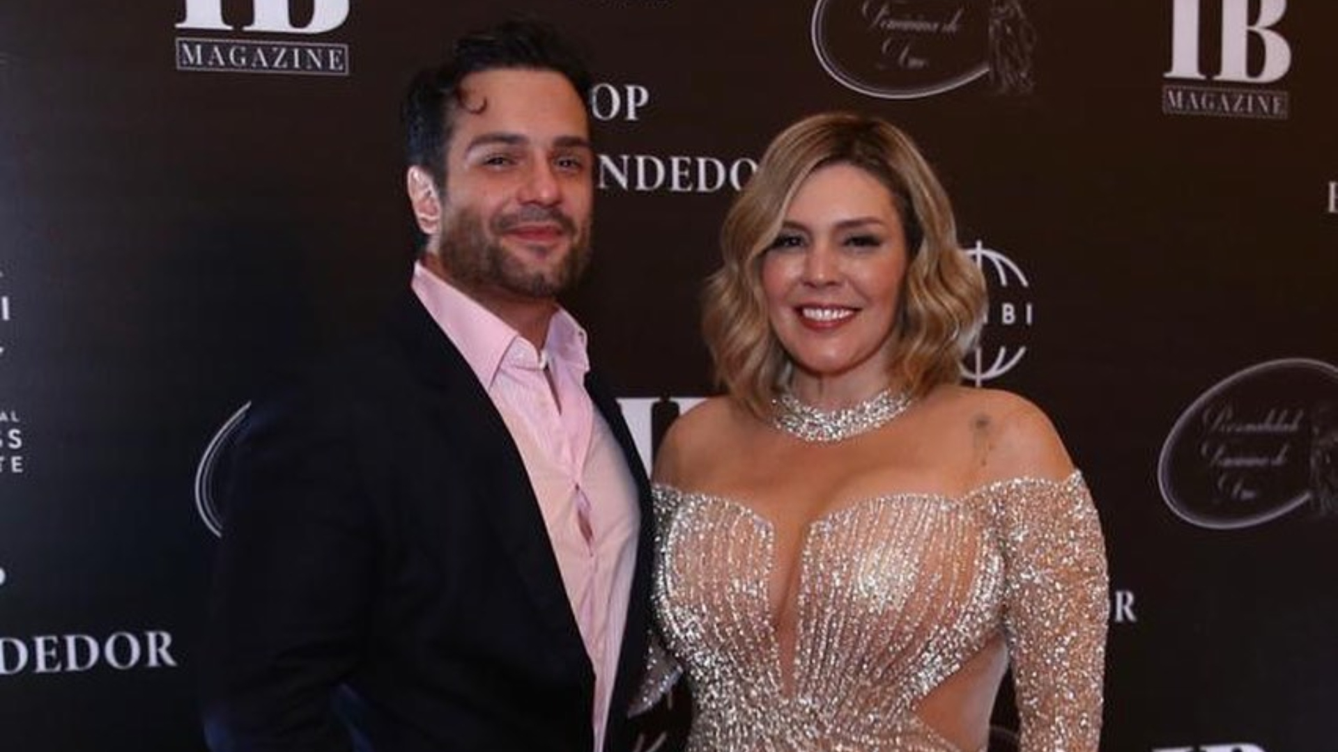 Simony faz declaração emocionante para noivo: “Obrigada por não soltar minha mão”