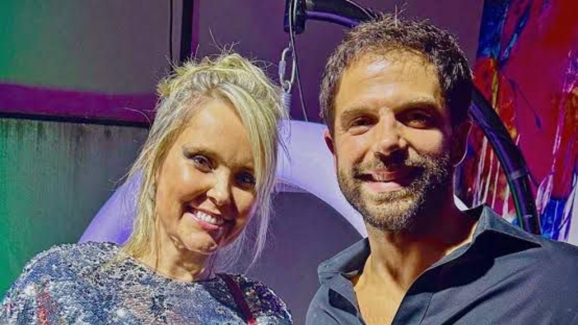 EITA! Após boatos de affair com Duda Nagle, arquiteta faz pronunciamento e detona ator