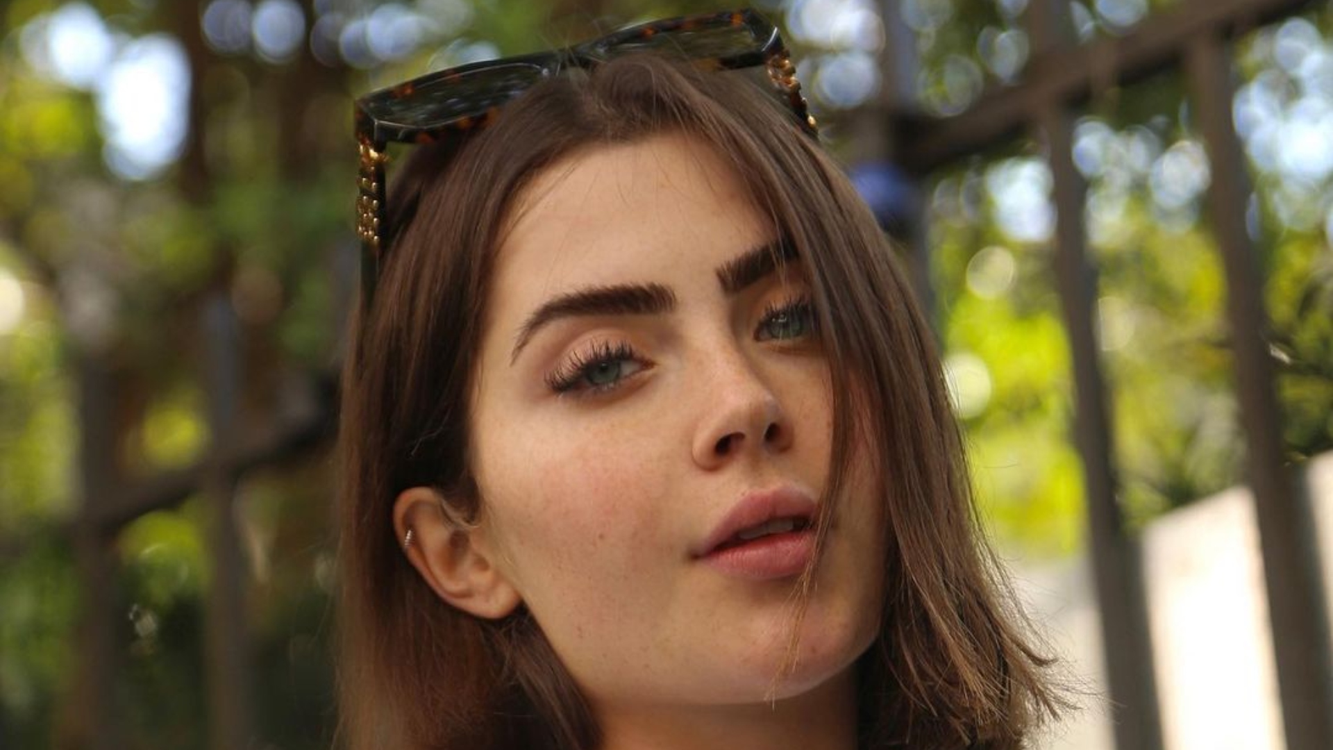 Jade Picon anuncia afastamento da web por conta de cirurgia: “Coisa muito séria”