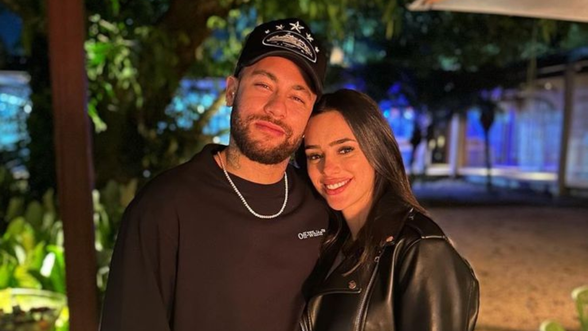 FIM! Neymar e Bruna Biancardi terminam relacionamento e fazem acordo importante