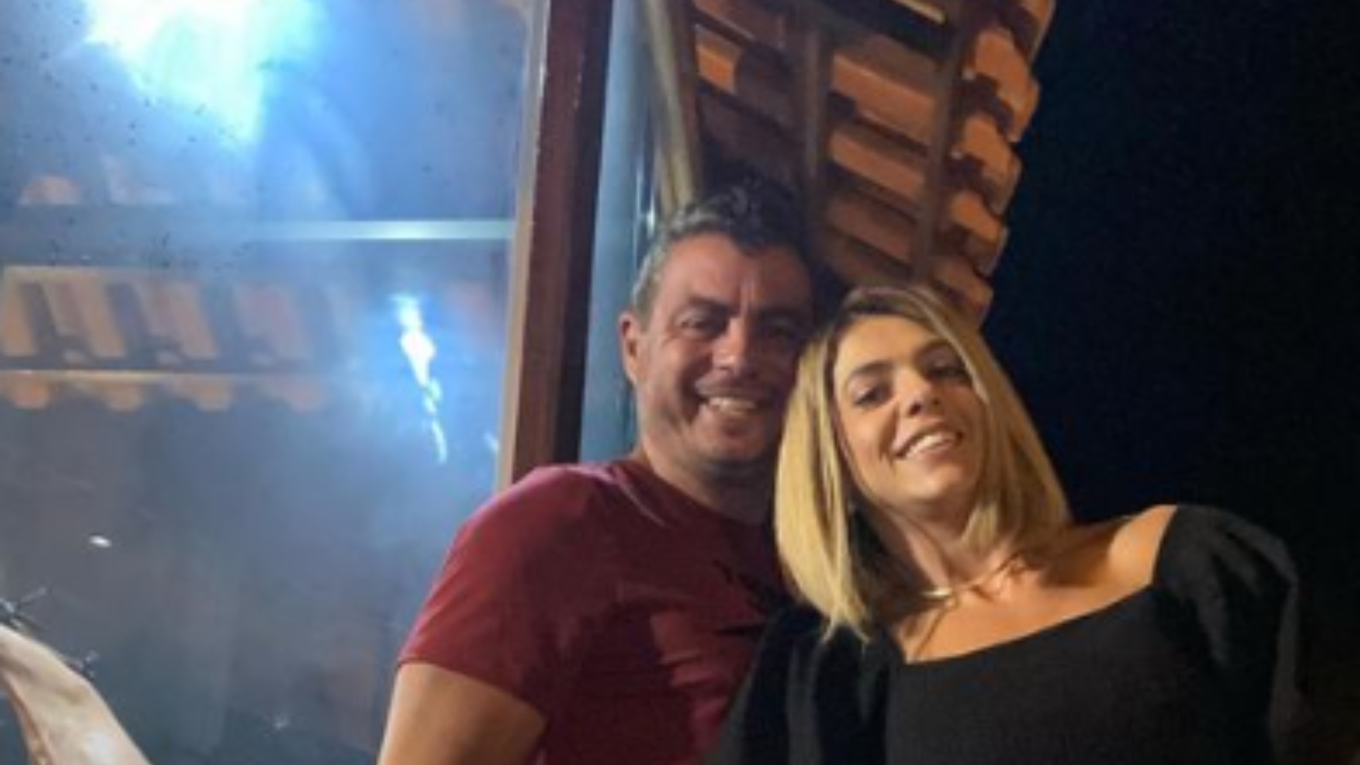 Esposa de Dhomini revela motivo do ex-BBB ter espancado dono de bar