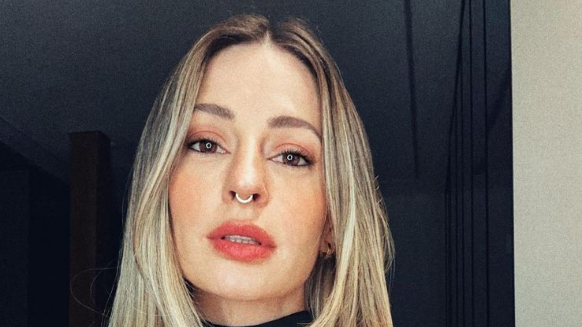 Tâmara Contro faz desabafo sobre ser forte após fim do casamento com Projota