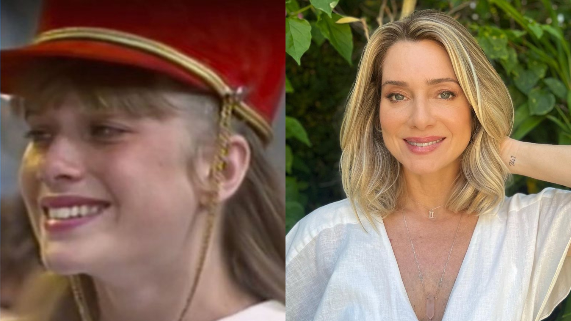 Letícia Spiller abre o coração sobre bastidores de quando era Paquita: “Me apavorava”