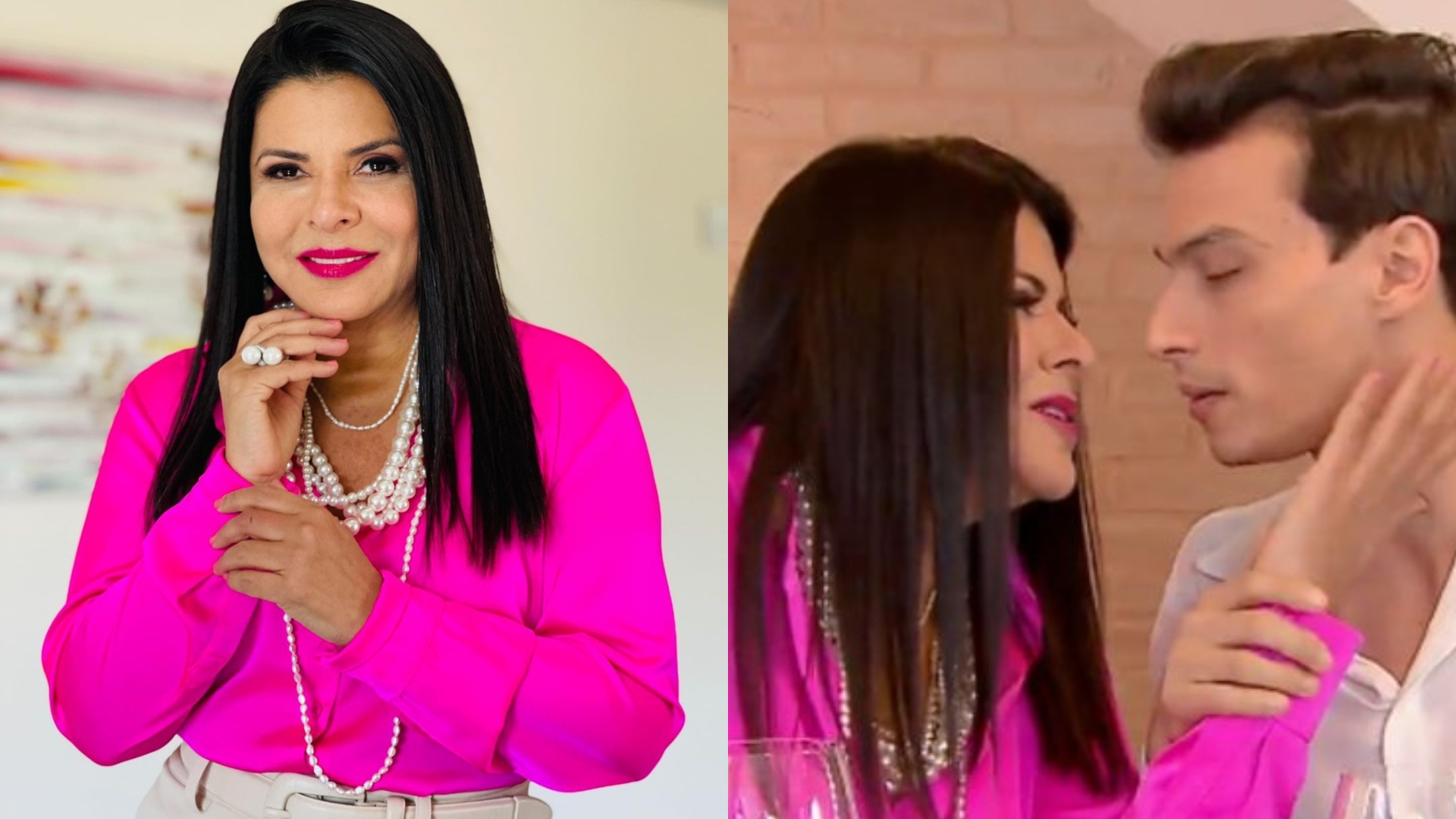 Mara Maravilha abre o jogo sobre sexualidade do marido: Qual o problema?”