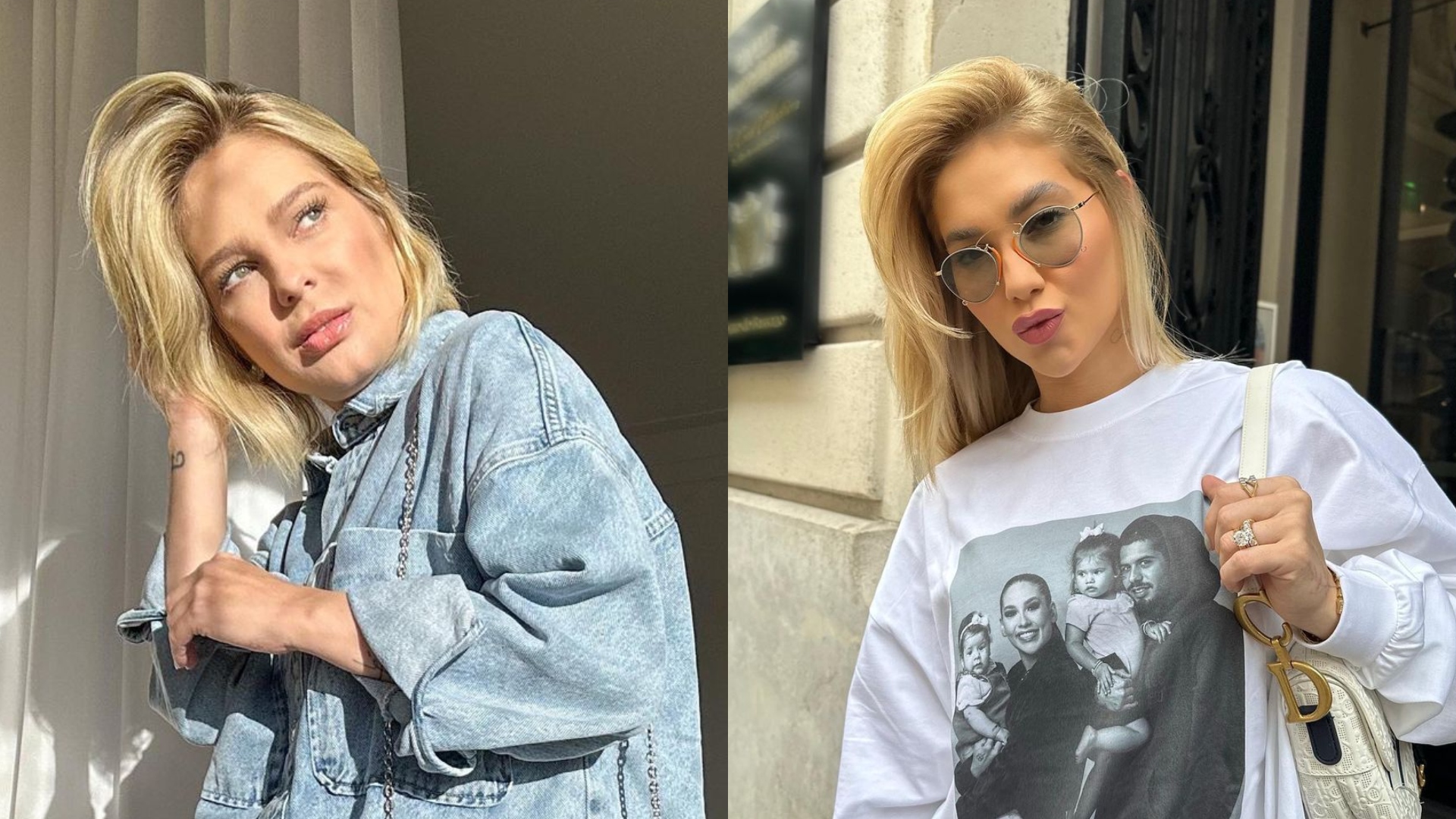 Esposa de Pedro Leonardo abre o jogo sobre ser ignorada por Virginia Fonseca: “Perguntem pra ela”