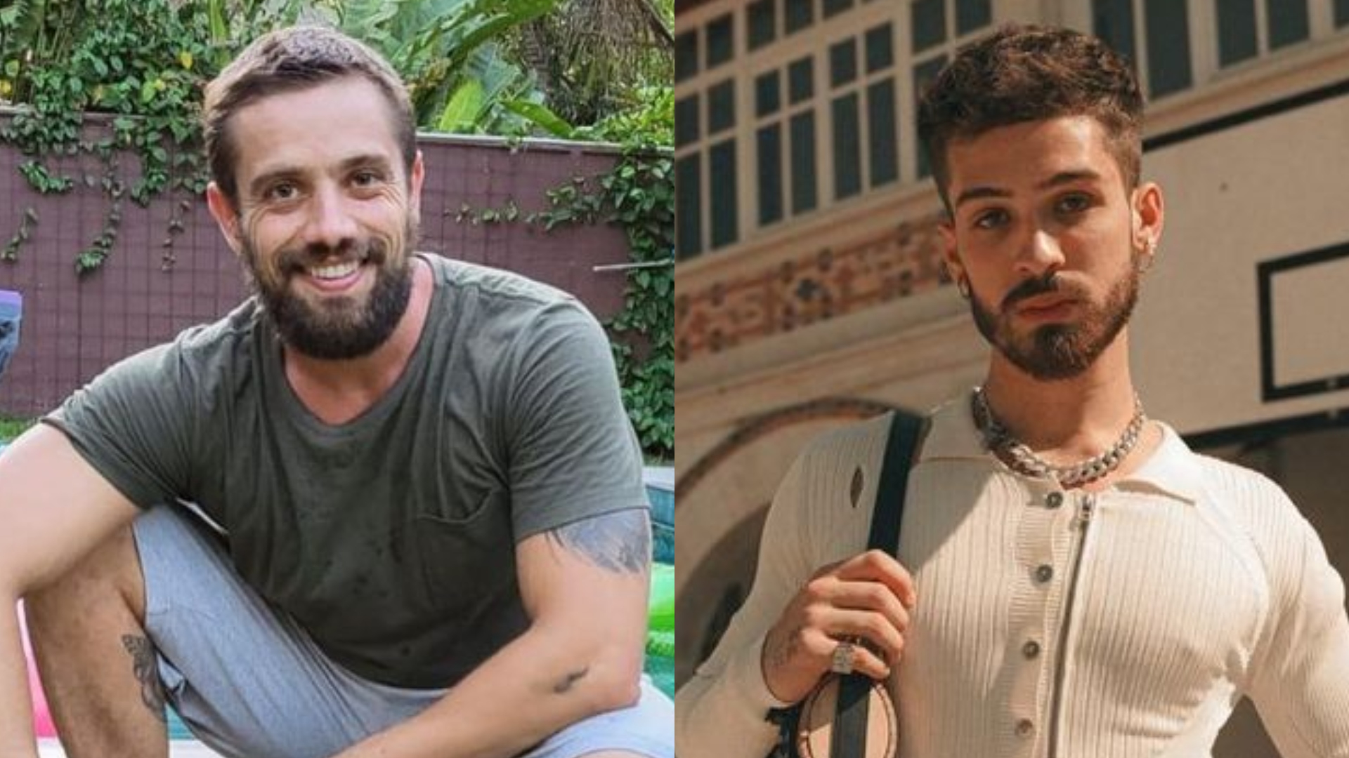 Rafael Cardoso se arrepende e pede desculpas para João Guilherme
