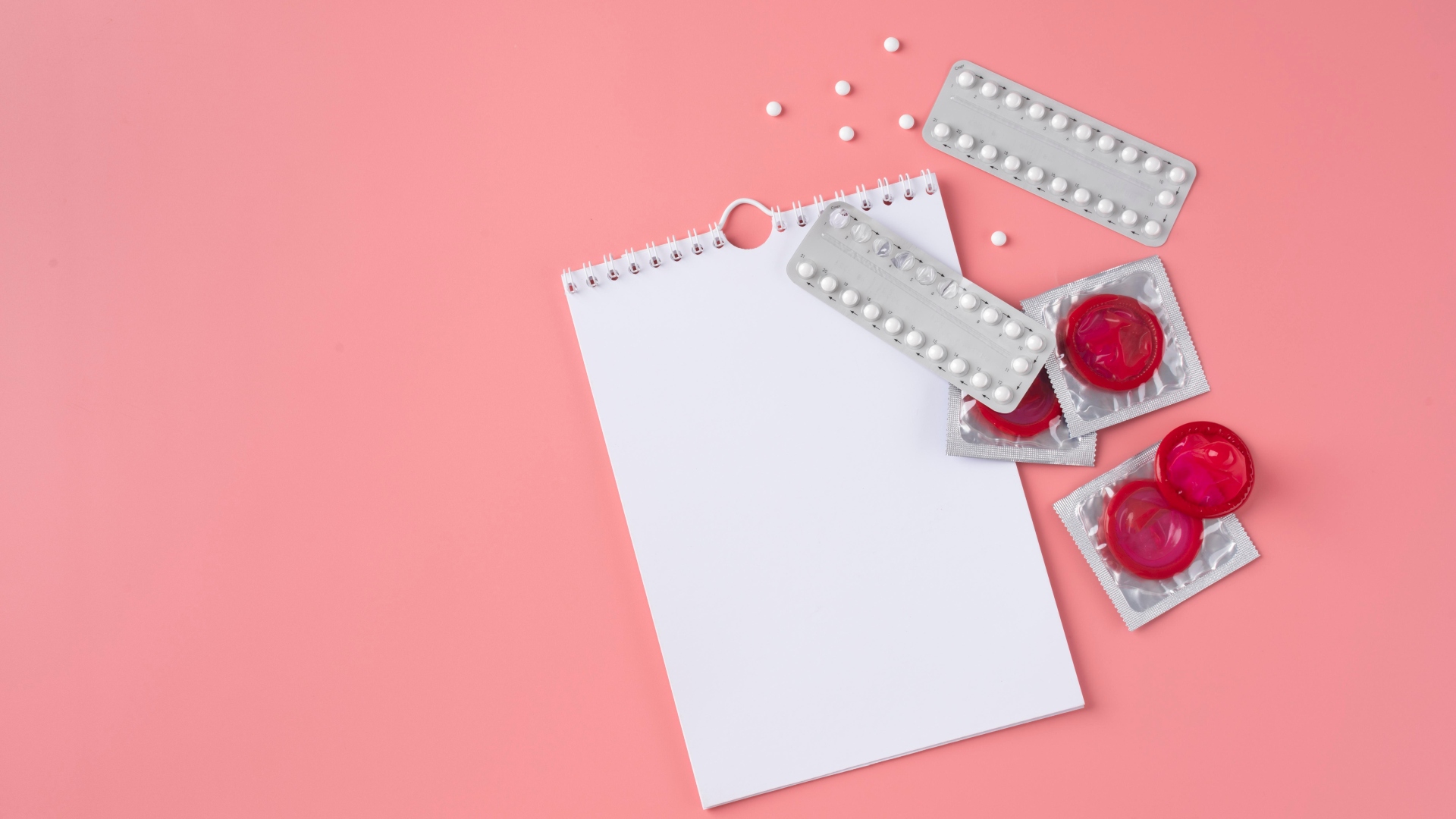 Métodos contraceptivos: Conheça as opções e entenda as diferenças