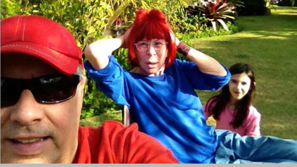 Roberto de Carvalho faz homenagem emocionante para Rita Lee; Veja