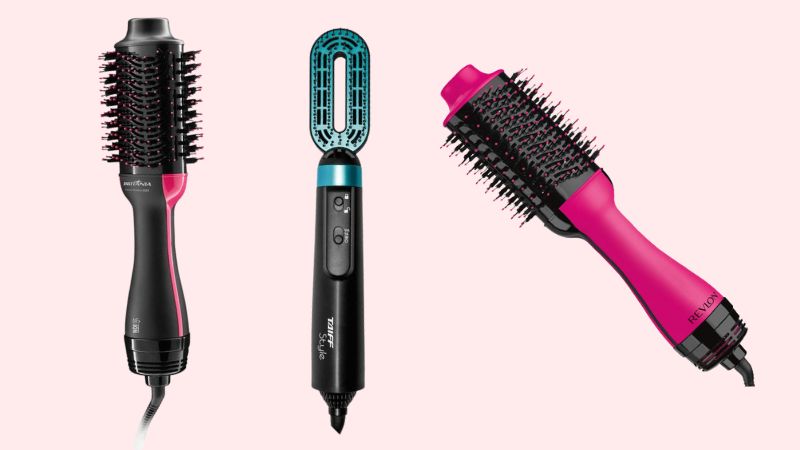 Escova secadora: 7 opções que vão facilitar a sua rotina de beleza