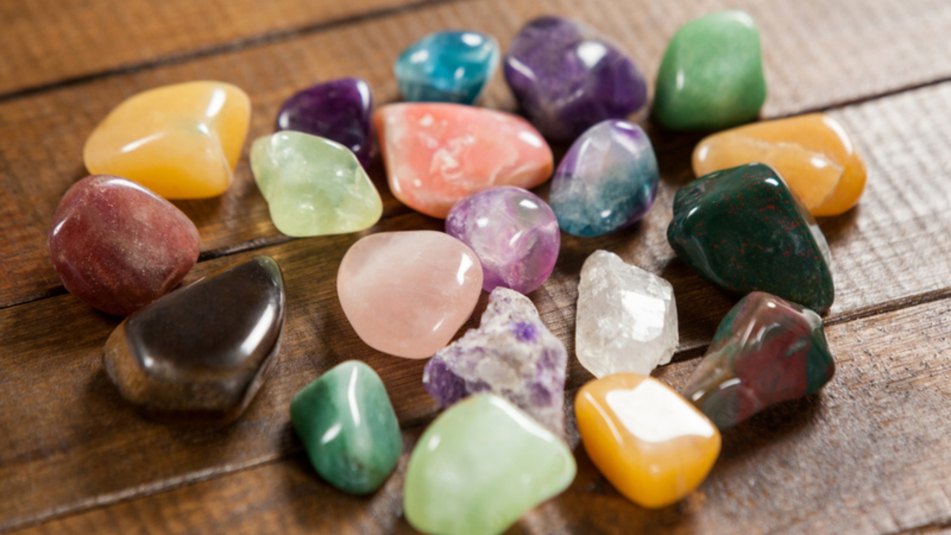 Pedra de cada signo: Descubra qual é a sua