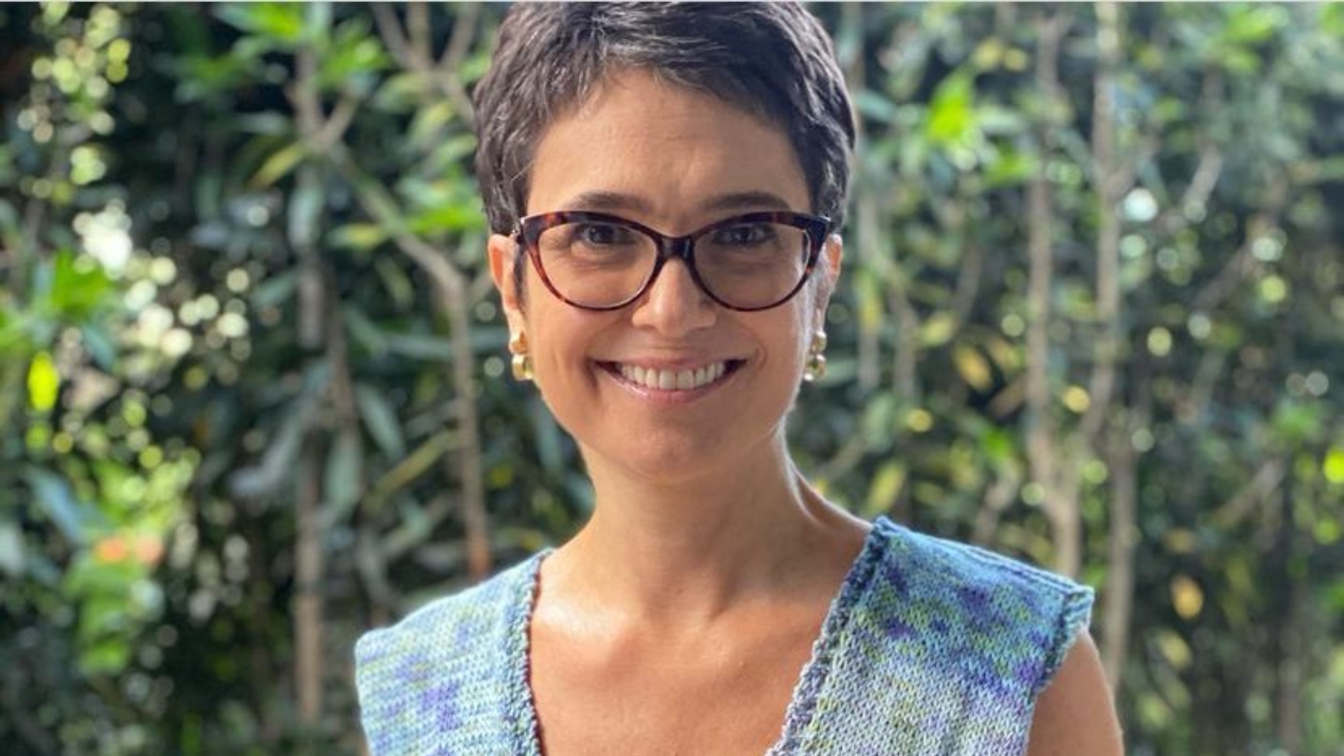 Após três décadas, Sandra Annenberg volta aos palcos: “Tinha vontade de resgatar”