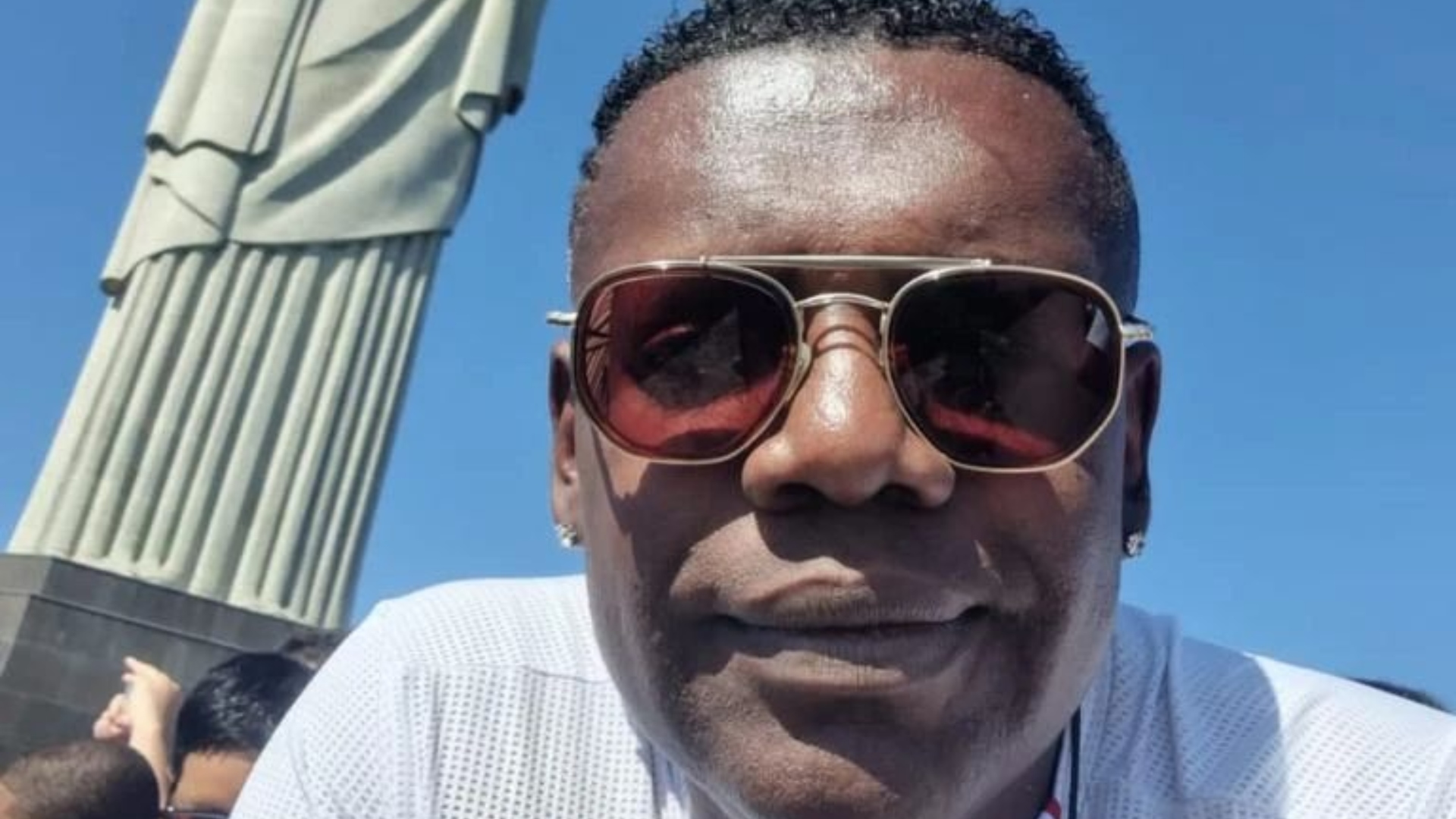 Boletim médico aponta estado de saúde de MC Marcinho: “Grave”