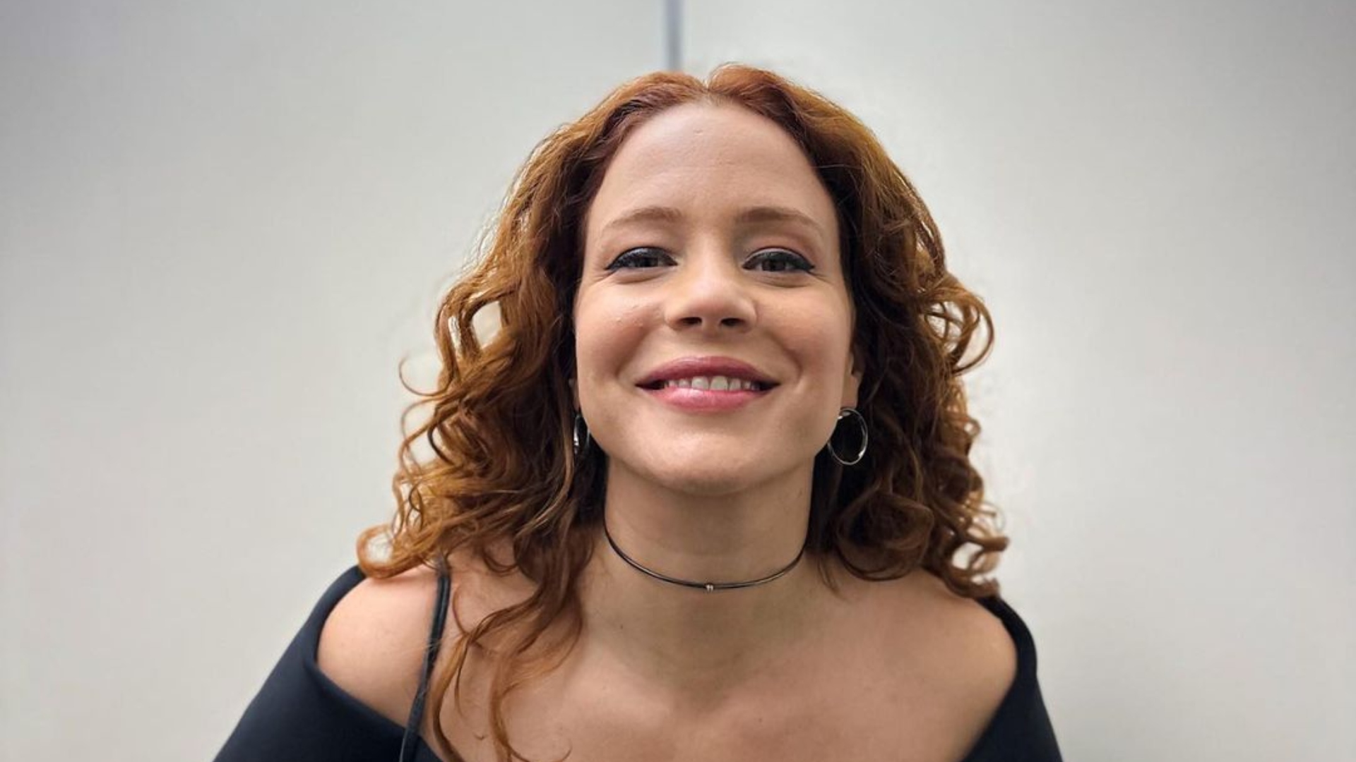 No ‘Encontro’, idade de Leandra Leal choca a web