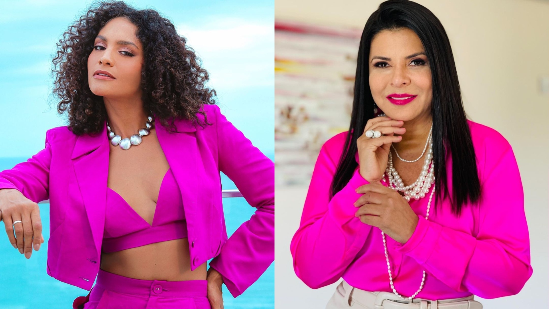 Bárbara Reis manda recado para Mara Maravilha após polêmica