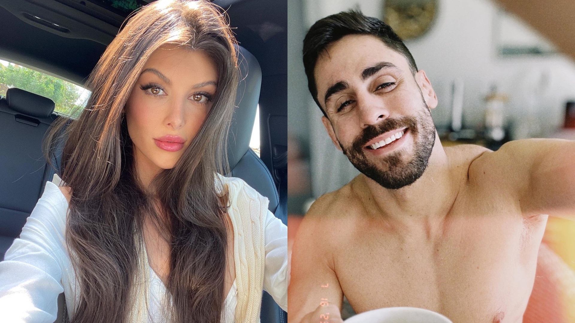 Apontada como affair de Cara de Sapato, Anajú Dorigon toma atitude drástica