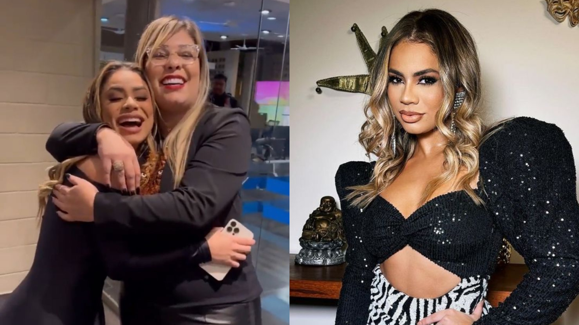 Lexa rebate críticas após vídeo com cover de Marília Mendonça: “Tô sendo xingada”