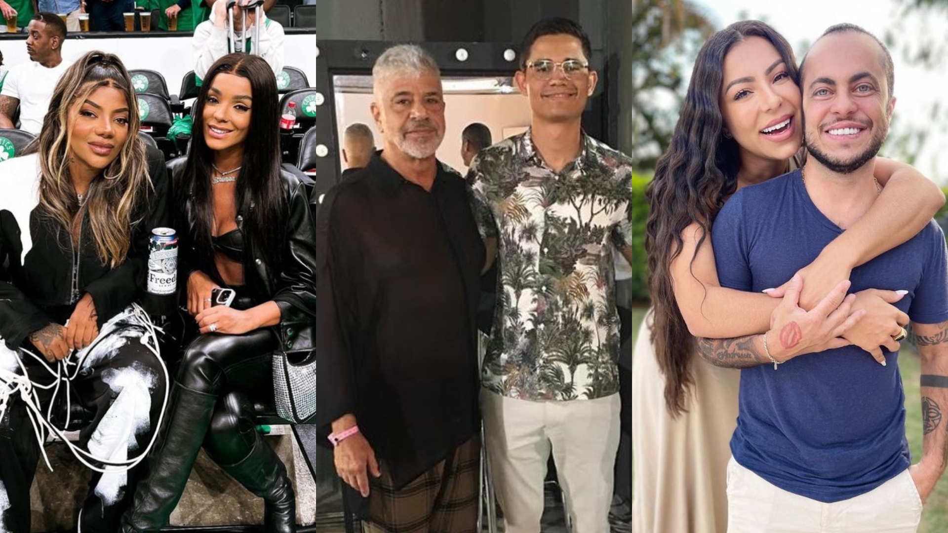 Conheça 5 casais LGBTs brasileiros que motivam e marcam representatividade