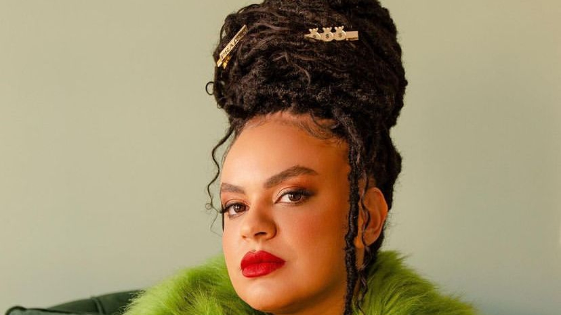 Jurada de Drag Race Brasil, Bruna Braga, fala sobre bastidores e expectativas para o reality