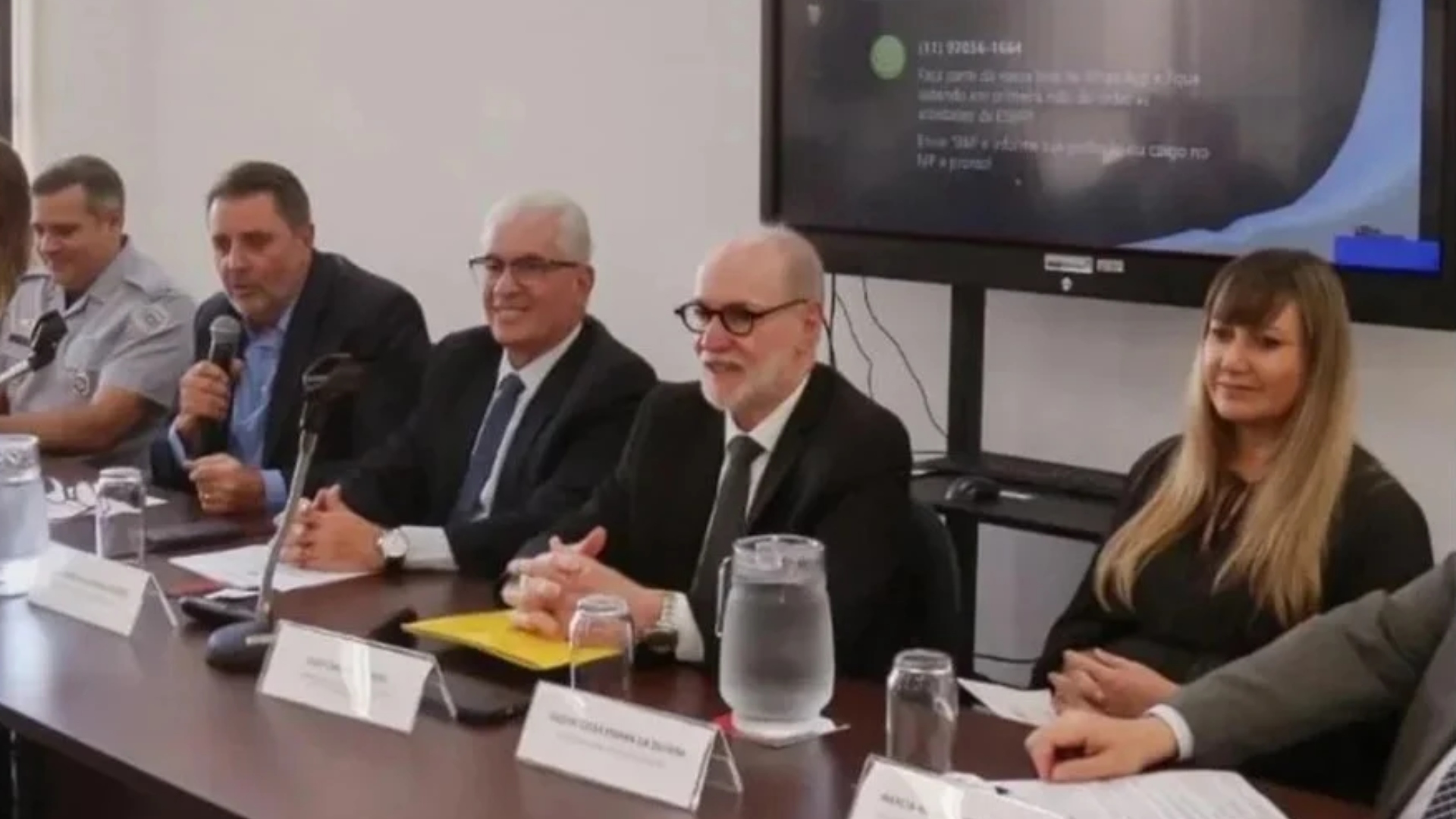 Desembargador do Tribunal de Justiça de São Paulo dá declaração transfóbica: “Transexual não é mulher”